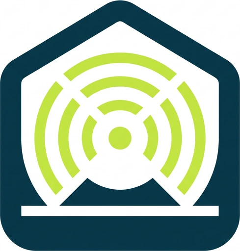 EchoLine Pest Control Service logo
