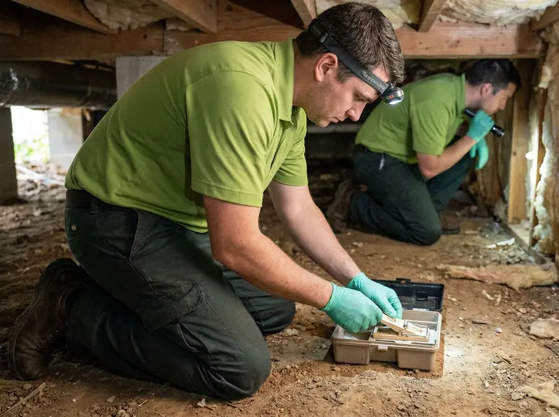 Mouse Control in Laurel, MD